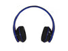 EAN 8435099518860 - Approx DJ Jazz Auriculares Alámbrico Diadema Música Negro, Azul imagen 4