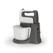 EAN 3016667245125 - Tefal Prep'Mix+ HT4641 Batidora de varillas 500 W Gris, Blanco imagen 2