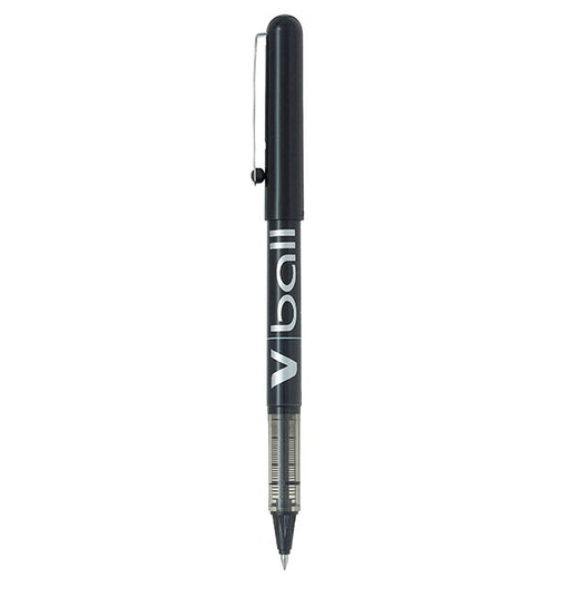 EAN 4902505085406 - Pilot BL-VB-5 Bolígrafo cilíndrico Negro imagen 1