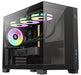EAN 6931858712026 - GameMax NEX C33 BK carcasa de ordenador Negro imagen 13
