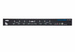 EAN 4710423778443 - ATEN CS1788-AT-G interruptor KVM Negro imagen 3