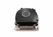 EAN 0784847024268 - Dynatron A45 sistema de refrigeración para ordenador Procesador Refrigerador de aire 8 cm Negro 1 pieza(s imagen 3