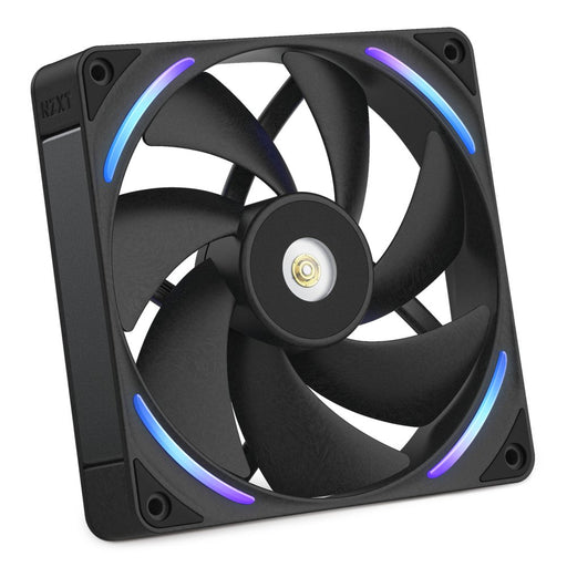 EAN 5056547206615 - NZXT F140X Carcasa del ordenador Ventilador 14 cm Negro 1 pieza(s) imagen 1