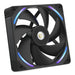 EAN 5056547206615 - NZXT F140X Carcasa del ordenador Ventilador 14 cm Negro 1 pieza(s) imagen 1