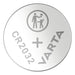 EAN 4008496043866 - Varta 06032 Batería de un solo uso Litio imagen 2