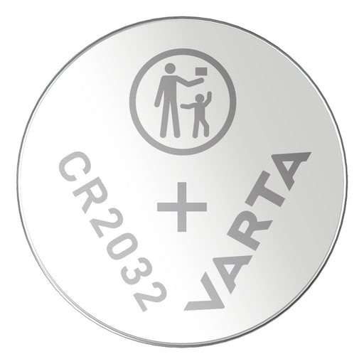 EAN 4008496276882 - Varta 06032 Batería de un solo uso Litio imagen 2