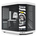 EAN 1220000351028 - HYTE Y70 Touch Infinite Panda Midi Tower Negro, Blanco imagen 1