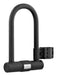 EAN 3303170109045 - T'nB UMULOCK2 candado para bicicleta Negro Candado en U imagen 2