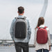 EAN 8714612115541 - XD-Design Bobby Hero XL mochila Negro, Gris Espuma, Tereftalato de polietileno (PET) imagen 18