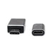 EAN 4052792041811 - LogiLink AU0040 cambiador de género para cable USB 3.1 C USB 3.0 A, Micro USB 2.0 Aluminio imagen 4