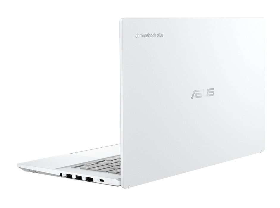 EAN 0199291336759 - ASUS Chromebook Plus CX34 CX3402CVA-PQ1339 35,6 cm (14") LPDDR5-SDRAM Wi-Fi 6E (802.11ax) imagen 8