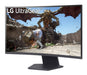 EAN 8806096090664 - LG 27GS60QC-B pantalla para PC 68,6 cm (27") 2560 x 1440 Pixeles Full HD LCD Negro imagen 2