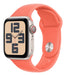 EAN 0195950241464 - Apple MDRT4ZM/A Accesorios para dispositivos vestibles inteligentes Grupo de rock Naranja Fluoroelastómer imagen 2