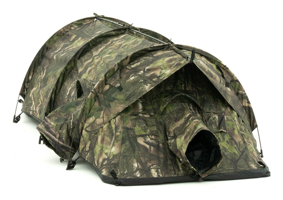 EAN 8718127036384 - Buteo Photo Gear 720230 ropa para profesional de la fotografía Raincover Camuflaje, Verde Unisex imagen 4