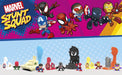 EAN 5010994180980 - Marvel Stunt Squad Crane Smash imagen 5