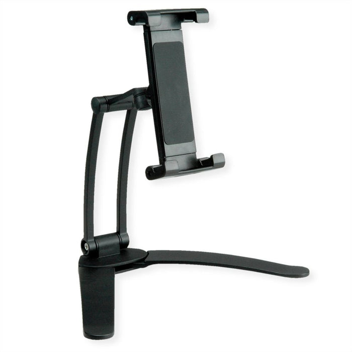Value 2-In-1 Holder For Ipad Tablet Or Smartphone