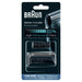 EAN 4210201072614 - Braun Series 1 81695826 accesorio para maquina de afeitar Cabezal para afeitado imagen 1