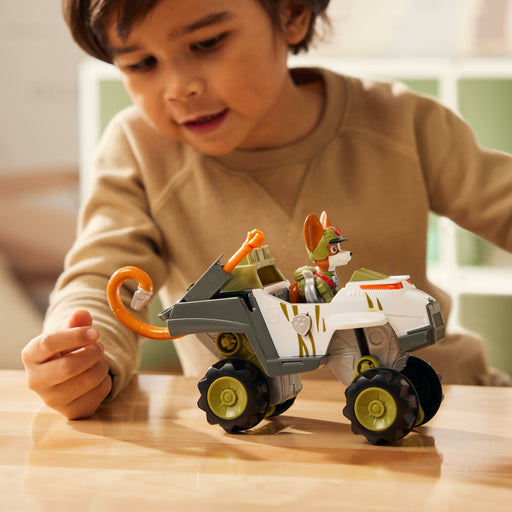EAN 0778988490631 - PAW Patrol 6067762 vehículo de juguete imagen 2