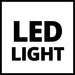 EAN 4006825617771 - Einhell TE-BD 750 E taladro Sin llave 750 W imagen 4