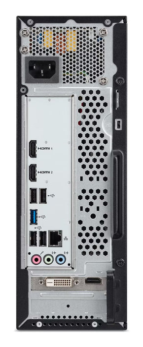 EAN 4711121945700 - Acer Aspire XC-1785 Intel® Core™ i5 i5-14400 16 GB DDR5-SDRAM 1 TB SSD Windows 11 Home Escritorio PC Negr imagen 6