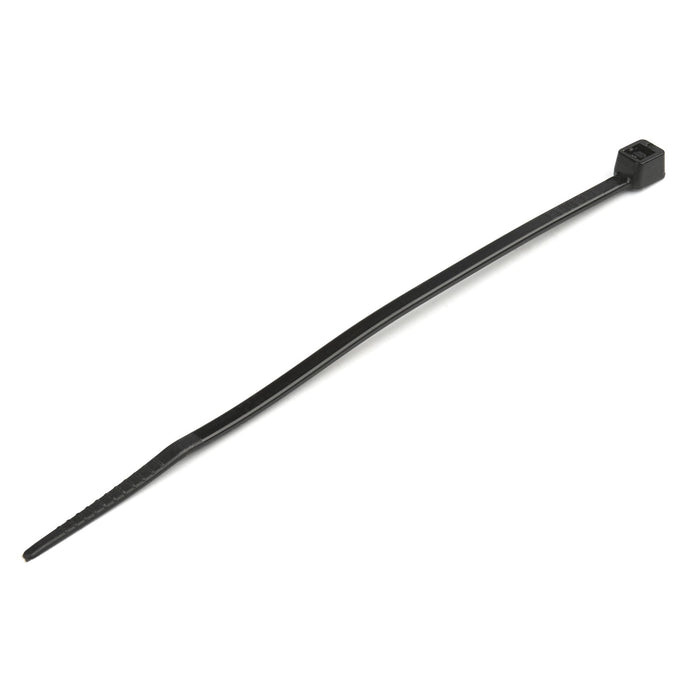Startech Bridas 10cm - 2 Mm 94v-2/Ul, Paquete De 1000 - Negras
