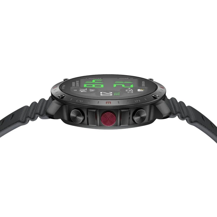 EAN 0725882065120 - Polar Grit X2 Pro 3,53 cm (1.39") AMOLED 48.6 mm Digital 454 x 454 Pixeles Pantalla táctil Negro GPS (sat imagen 5