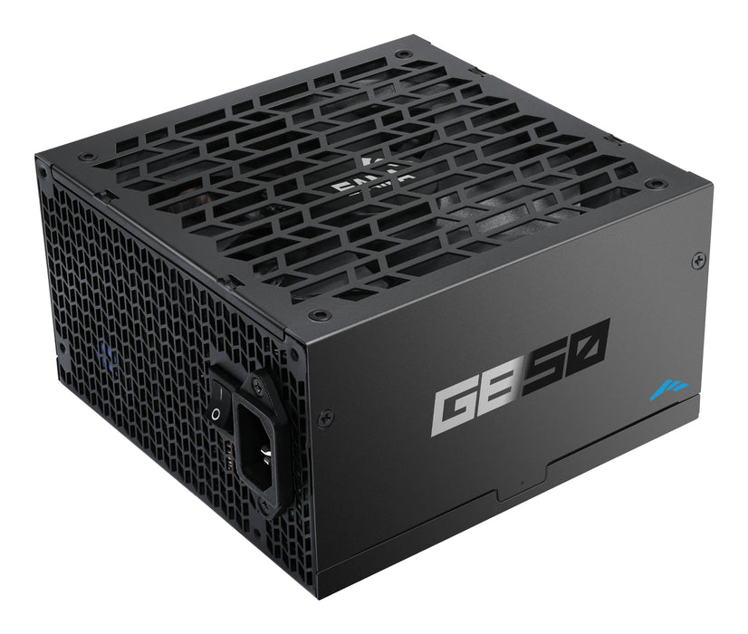 Sama G850 Netzteil 850w 80+ Gold Black Retail