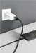 EAN 4040849492525 - Goobay Kabel USB 3.2 C->C S/S 0,5m PD schwarz cable USB USB 3.2 Gen 1 (3.1 Gen 1) USB C Negro imagen 2