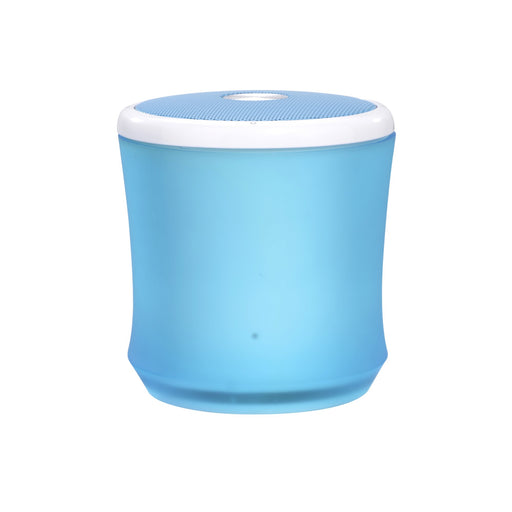 EAN 4040895453594 - Terratec 145359 altavoz portátil o de fiesta Azul 2,2 W imagen 1