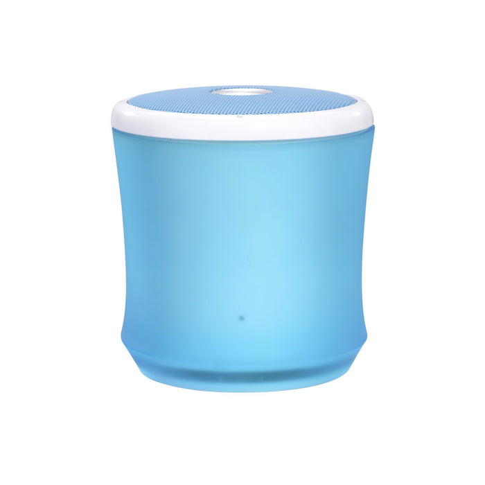 EAN 4040895453594 - Terratec 145359 altavoz portátil o de fiesta Azul 2,2 W imagen 1
