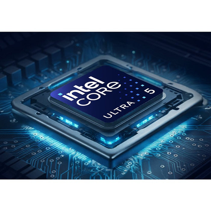 EAN 0821844971291 - HP EliteBook X G2i 14 inch Notebook Next Gen AI PC Wolf Pro Security Edition Copilot+ PC Intel Core Ultra imagen 13