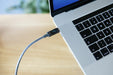 EAN 4013674197675 - Ansmann 1700-0176 cable USB USB 2.0 1,2 m USB C Antracita imagen 5
