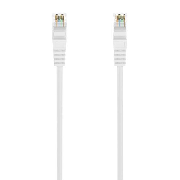 EAN 8436574707052 - AISENS A145-0593 cable de red 0,5 m Cat6a U/UTP (UTP) imagen 2