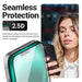 EAN 5904310706056 - Crong 3D Armour Glass Protector de pantalla Apple 1 pieza(s) imagen 5