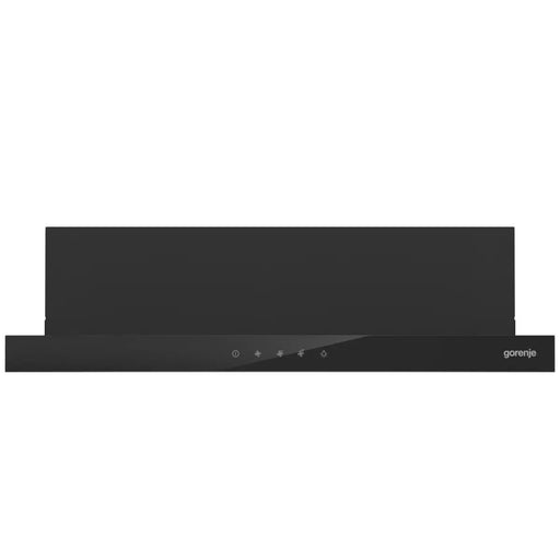 EAN 3838782388484 - Gorenje TH64E4BG Semintegrada (extraíble) Negro 450 m³/h imagen 2