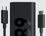 EAN 0197531544216 - Lenovo ZG38C05739 cargador de dispositivo móvil Tableta, Universal Negro Corriente alterna Interior imagen 3