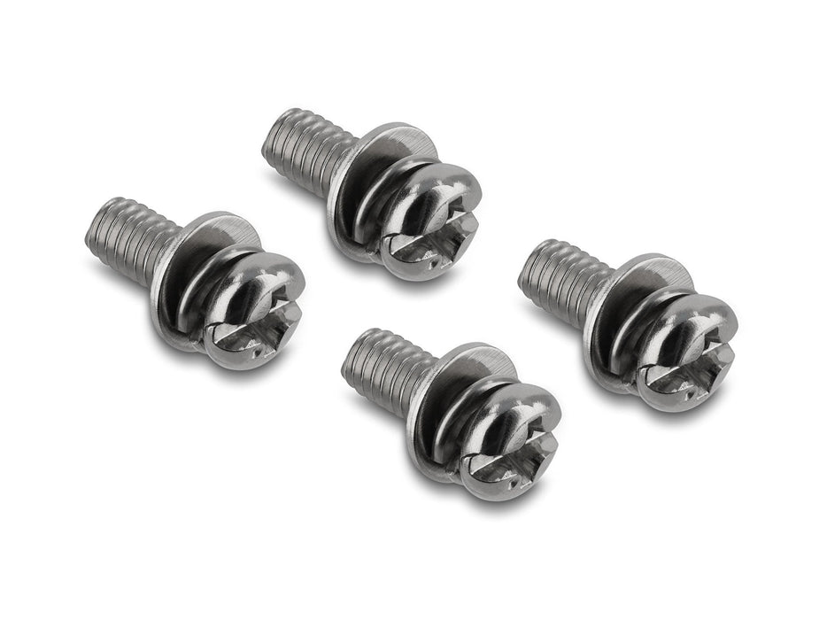 Delock Lüfterfilter Con Clip 254 X 254 X 47 Mm