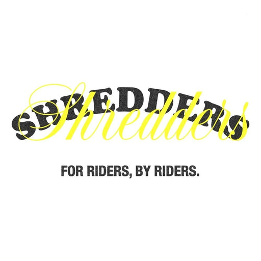 EAN 3701529518294 - Microids Shredders: Full Ride Edition imagen 2