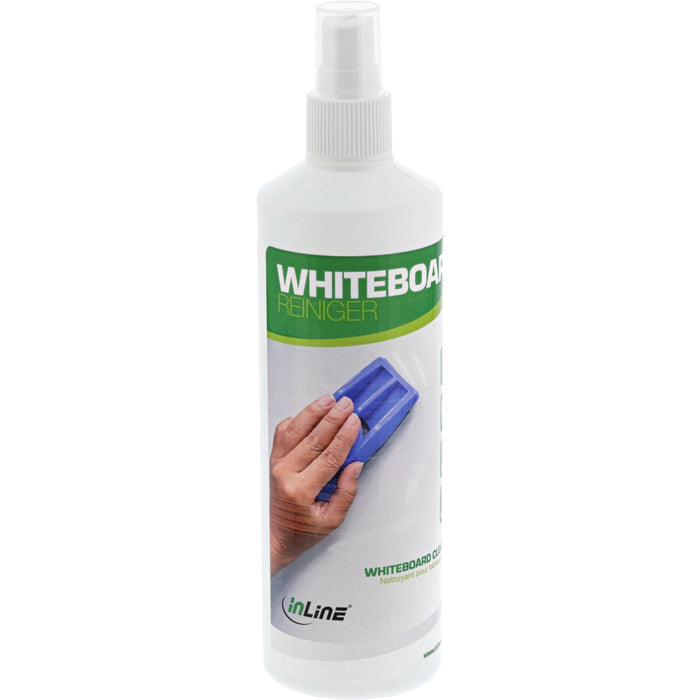 Limpiador De Pizarra Blanca Inline, 250 Ml