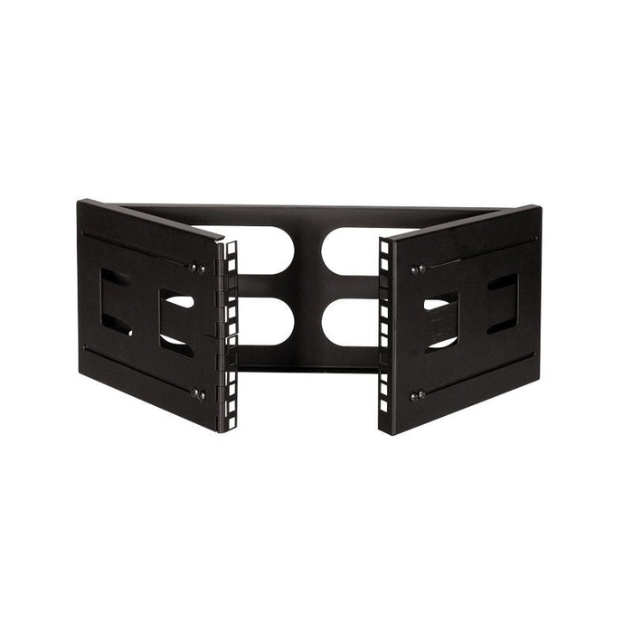 Logilink 19 "Montaje En Pared 4 U, Negro