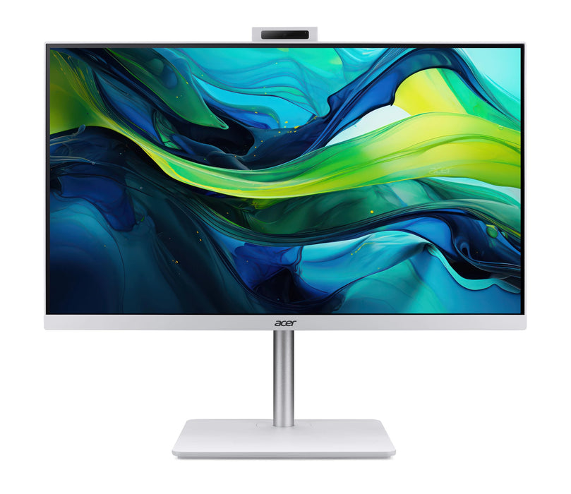 All In One Acer Aspire C27a-Grpl Intel Core 5 120u 16goddr4 1tossd Intel Uhd Gra