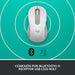 EAN 5099206097216 - Logitech 910-006240 ratón Oficina Izquierda Bluetooth Óptico 4000 DPI imagen 18