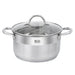 EAN 4260403578896 - Resto Kitchenware Rigel 6,2 L Alrededor Acero inoxidable imagen 1