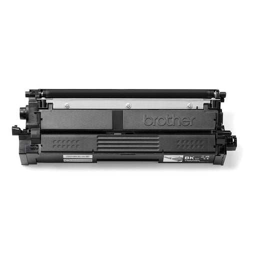 EAN 4977766843515 - Brother TN-625BK cartucho de tóner 1 pieza(s) Original Negro imagen 2