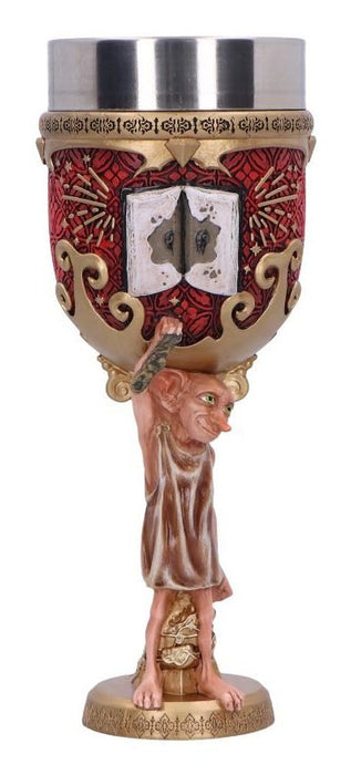 Caliz Coleccionable De Harry Potter - Dobby