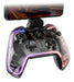 EAN 8435693109709 - Mars Gaming MGP-BT2 Negro, Transparente Bluetooth/USB Gamepad Analógico/Digital Android, Nintendo Switch, imagen 6