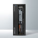 EAN 8595247906151 - Axagon EM2-GTR Caja externa para unidad de estado sólido (SSD) Negro M.2 imagen 2