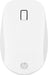 EAN 0196068933593 - HP 410 Slim White Bluetooth Mouse ratón Oficina Ambidextro 1200 DPI imagen 1