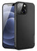 EAN 4250686414998 - nevox 2499 funda para teléfono móvil 15,5 cm (6.1") Negro imagen 1