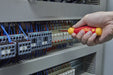EAN 4010995452964 - Wiha 45296 destornillador manual Destornillador múltiple Destornillador plano imagen 6